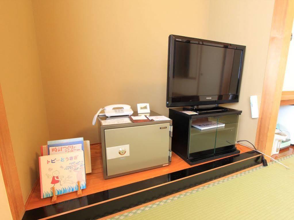 Hotel Hoshino Yado Hakuchoza Hirosaki Exteriér fotografie